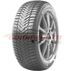 COP. 145/80TR13 KUMHO WP51 75T M+S